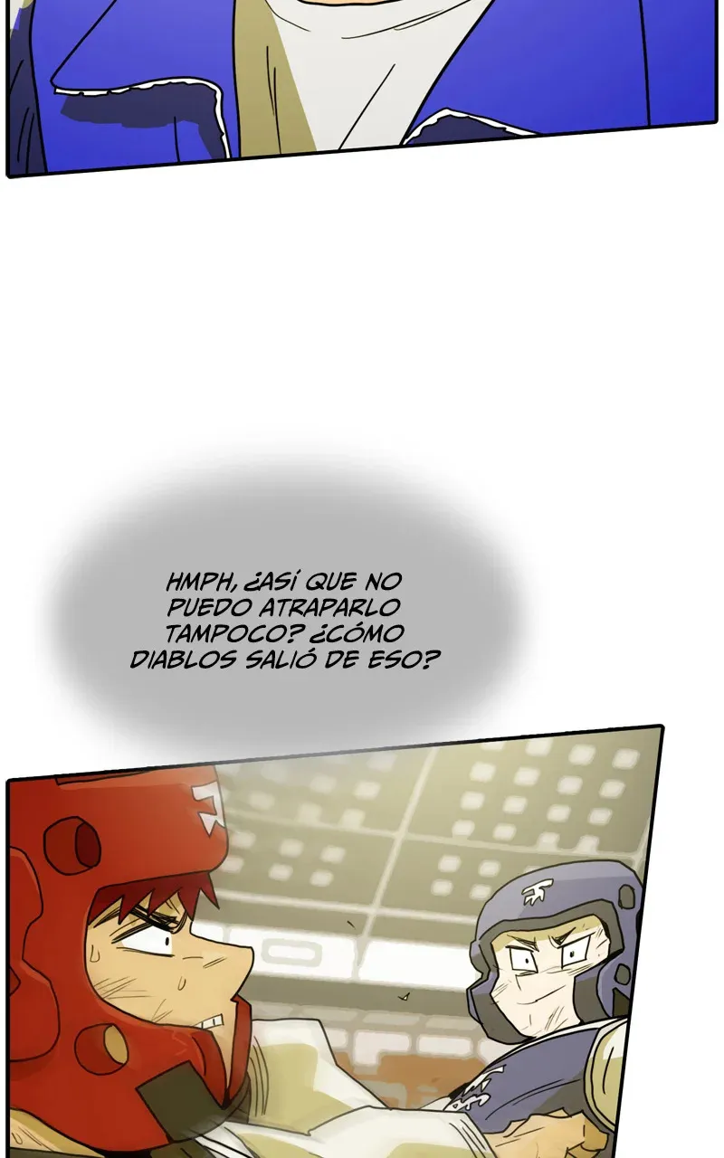 Taekwondo Kid Capítulo 96 en Línea - página 10