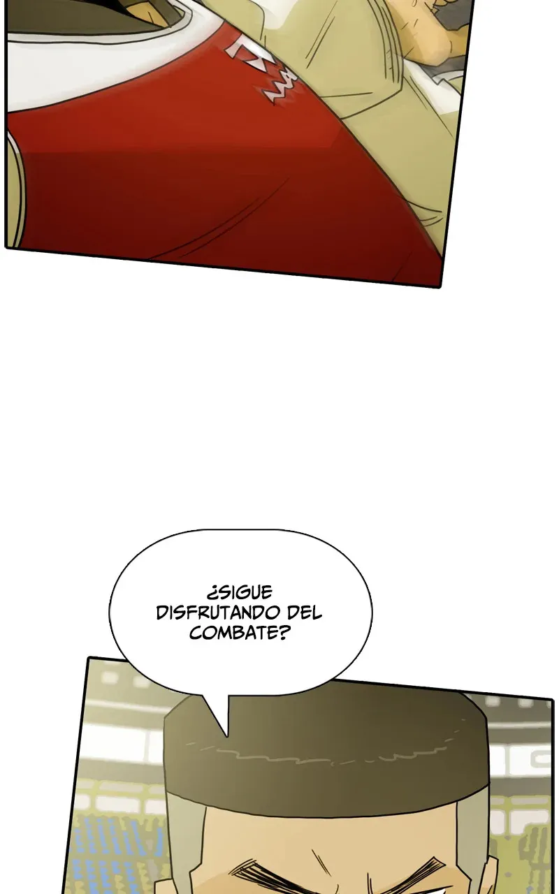 Taekwondo Kid Capítulo 96 en Línea - página 11