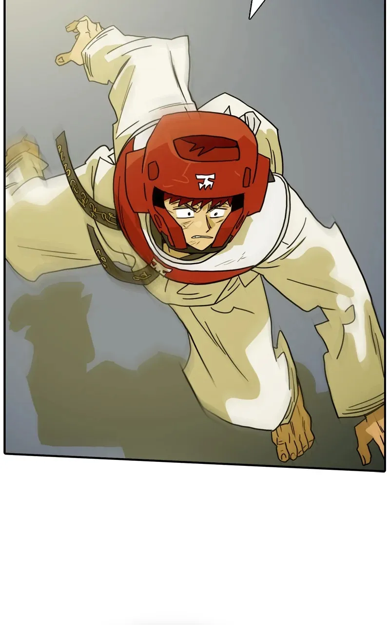 Taekwondo Kid Capítulo 96 en Línea - página 13
