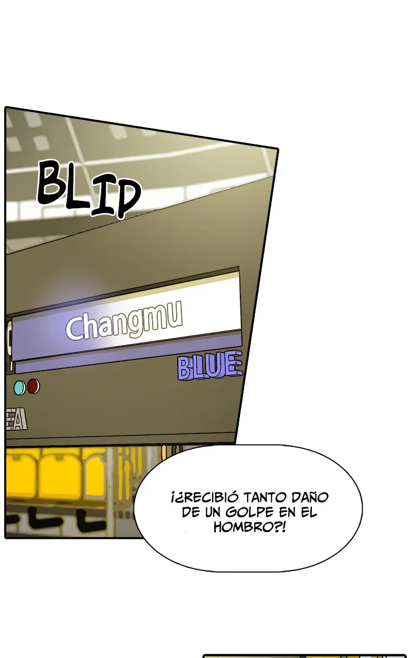 Taekwondo Kid Capítulo 96 en Línea - página 23