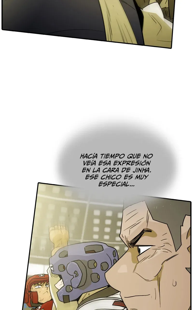 Taekwondo Kid Capítulo 96 en Línea - página 28