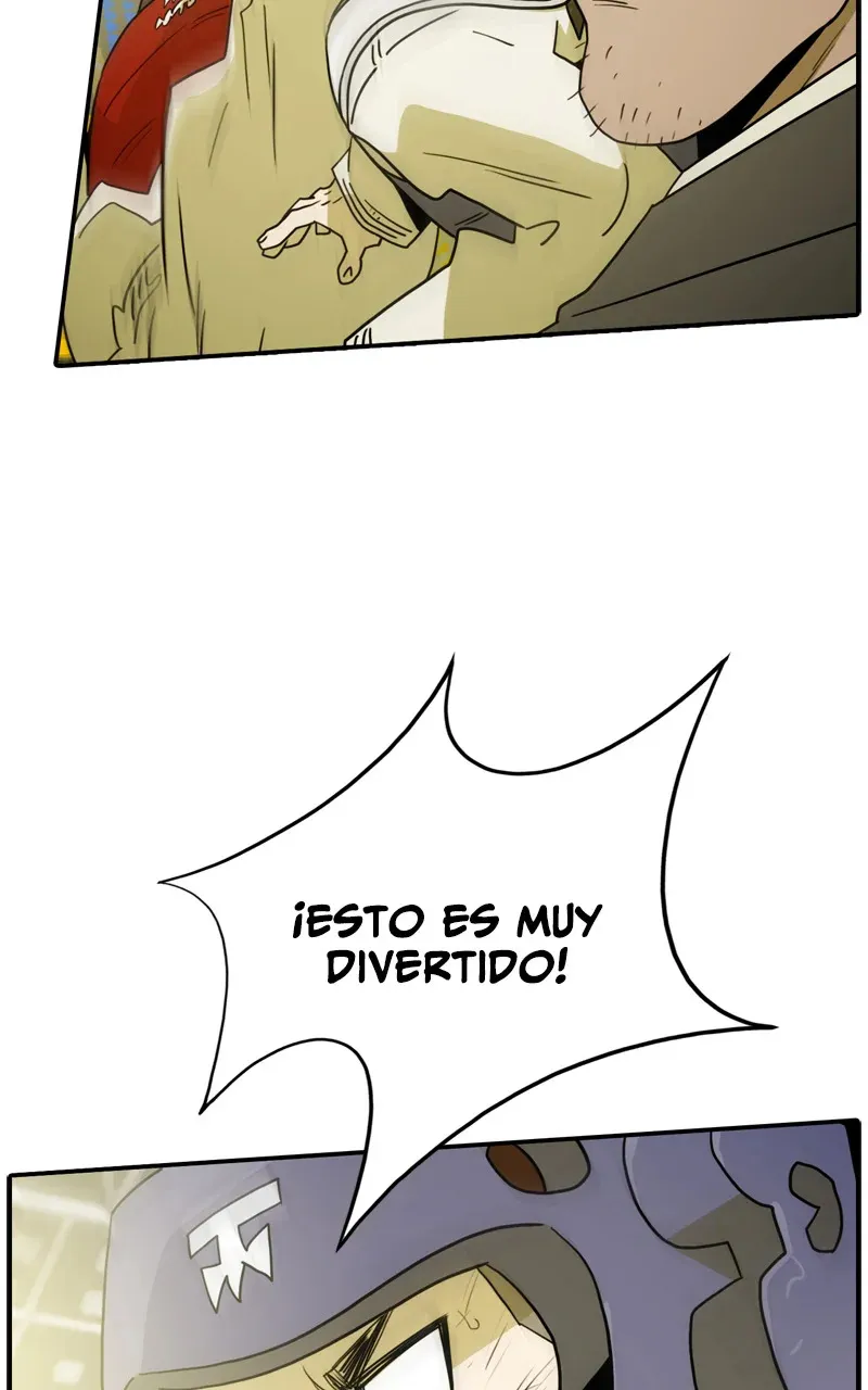 Taekwondo Kid Capítulo 96 en Línea - página 29
