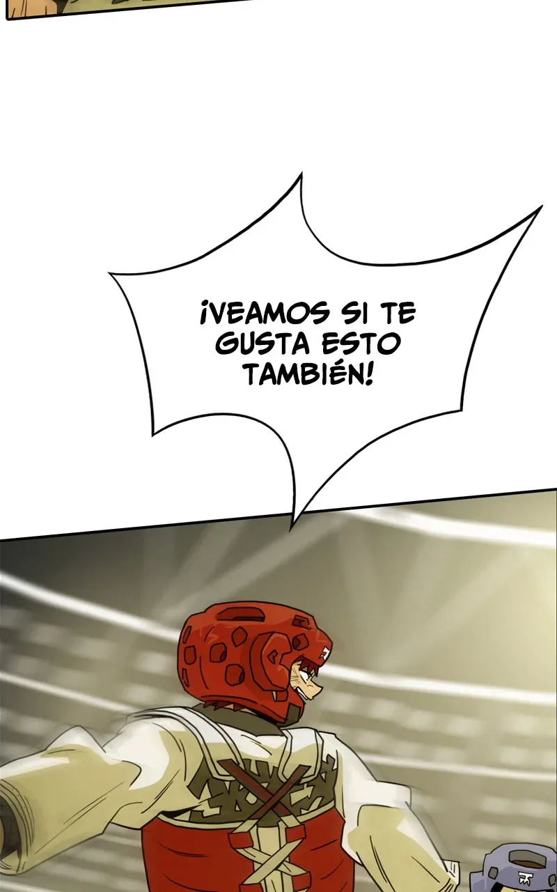 Taekwondo Kid Capítulo 96 en Línea - página 32