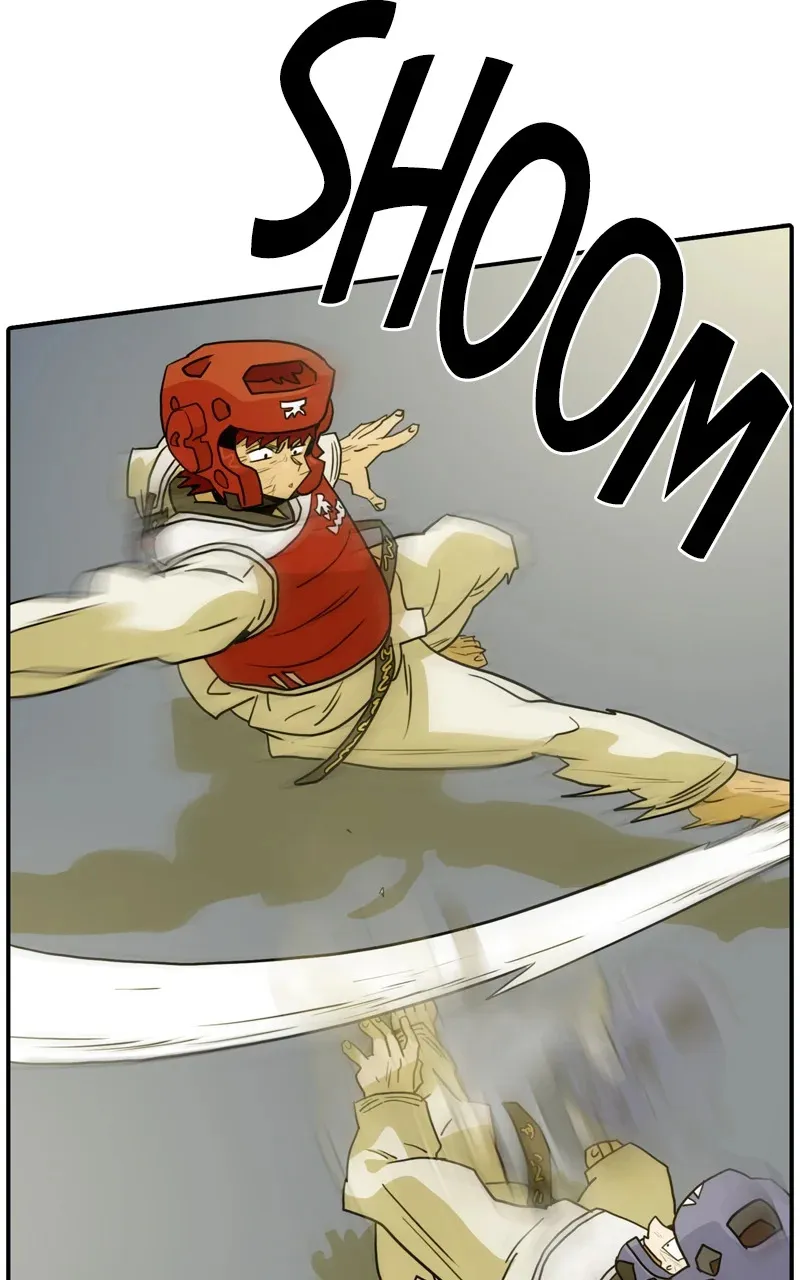 Taekwondo Kid Capítulo 96 en Línea - página 34