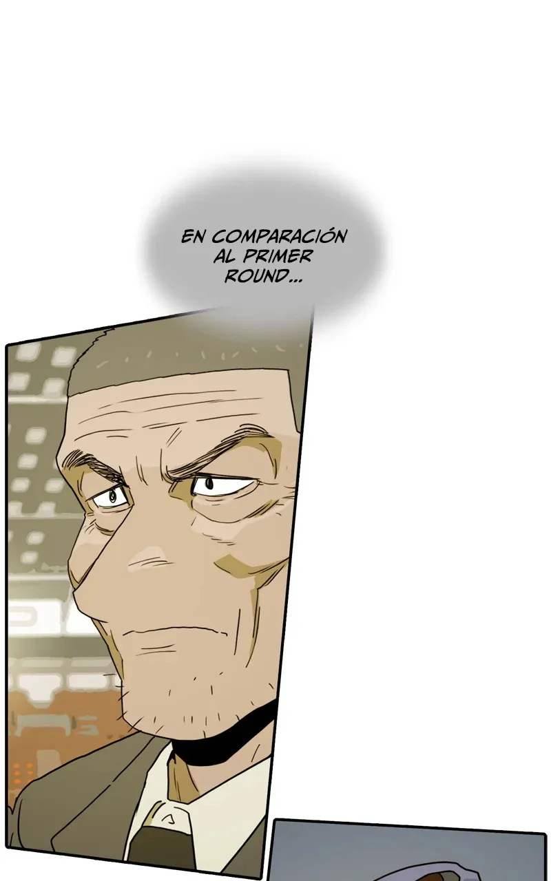 Taekwondo Kid Capítulo 96 en Línea - página 39