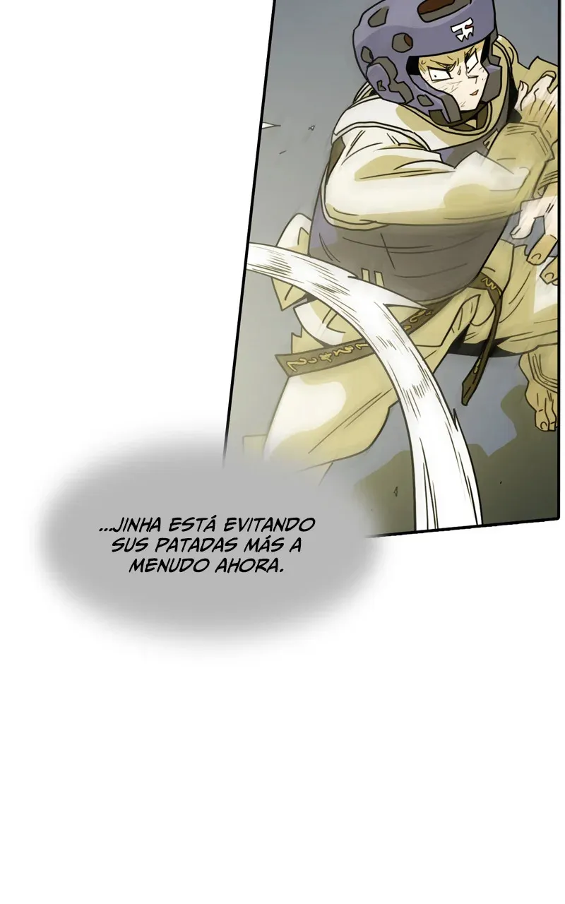 Taekwondo Kid Capítulo 96 en Línea - página 40