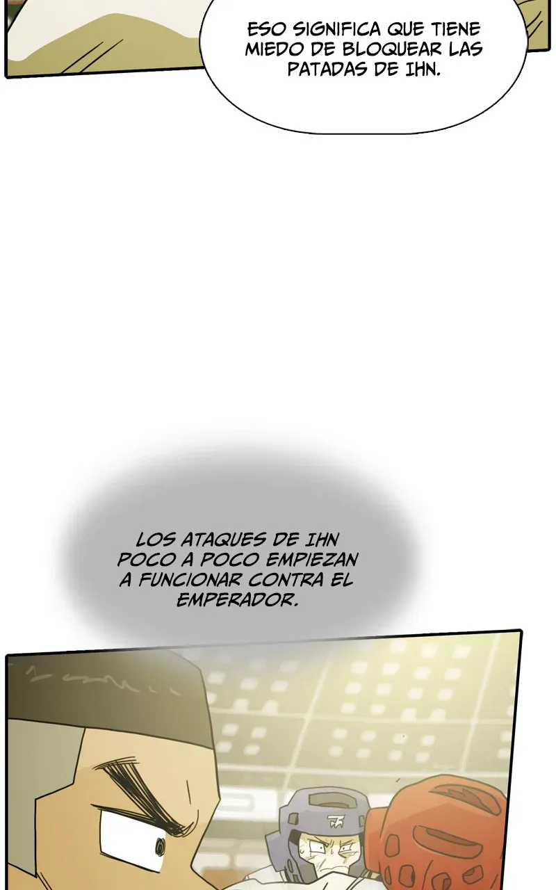 Taekwondo Kid Capítulo 96 en Línea - página 43