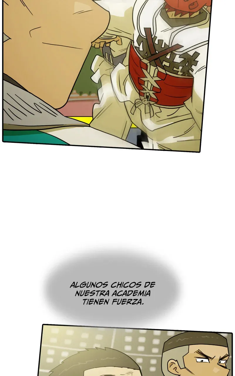 Taekwondo Kid Capítulo 96 en Línea - página 44