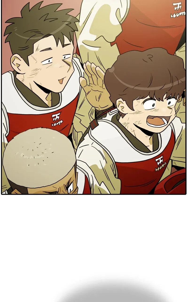Taekwondo Kid Capítulo 96 en Línea - página 46