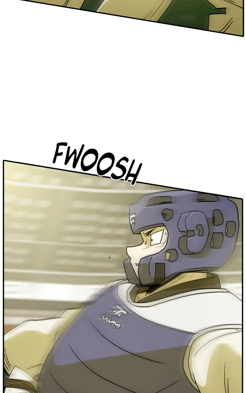 Taekwondo Kid Capítulo 96 en Línea - página 52