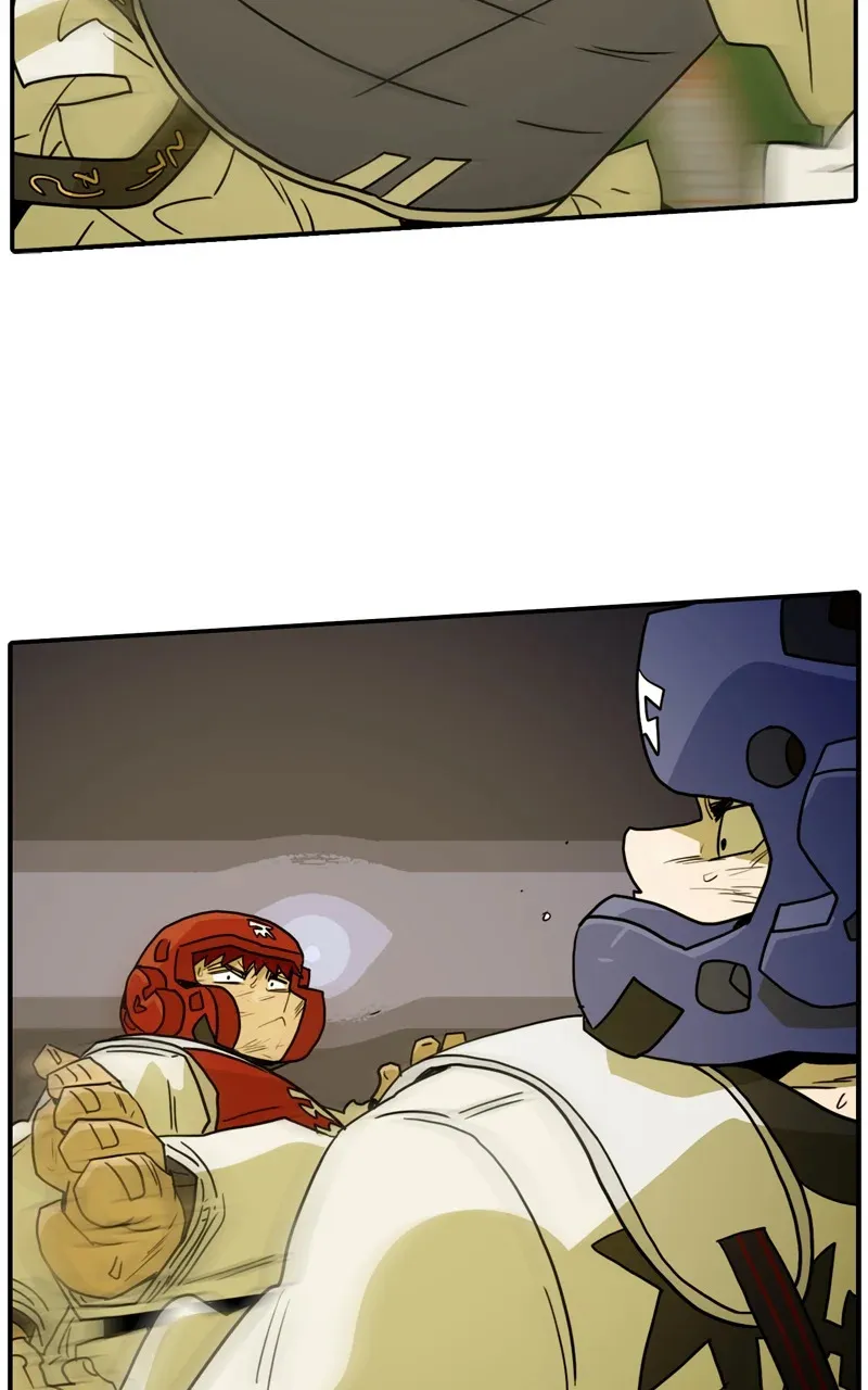 Taekwondo Kid Capítulo 96 en Línea - página 53