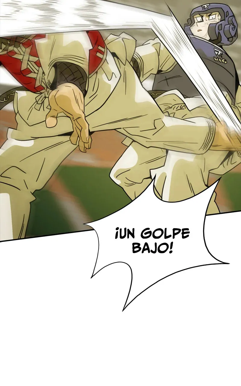 Taekwondo Kid Capítulo 96 en Línea - página 55
