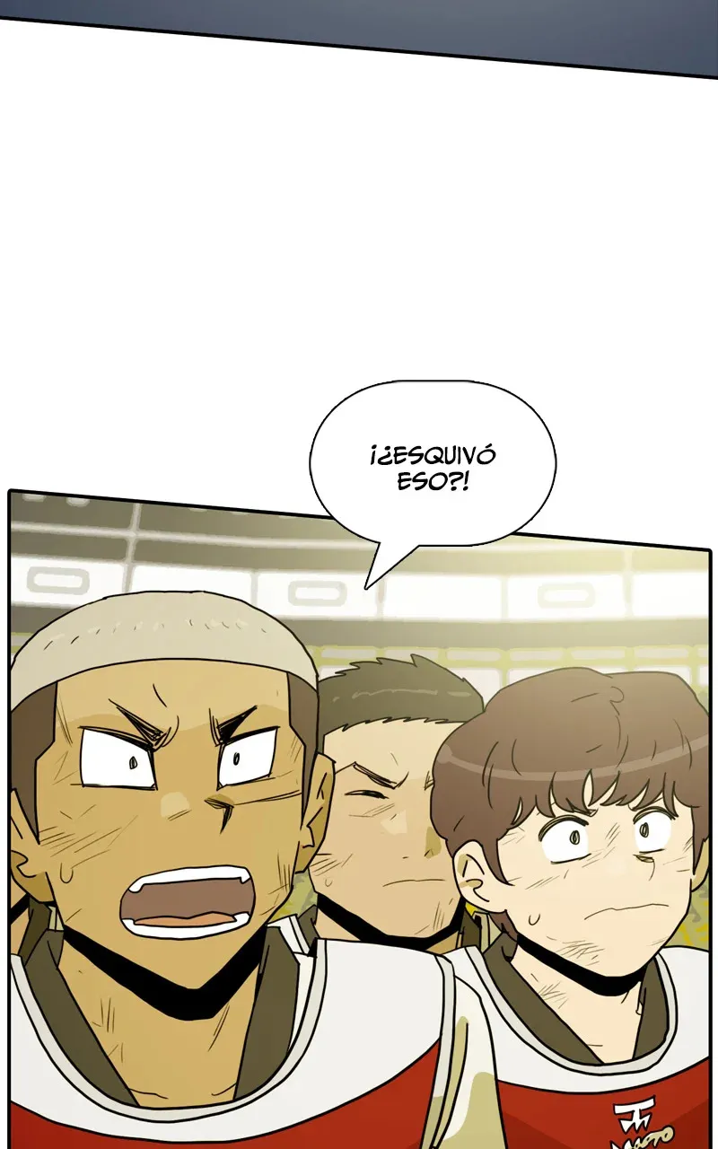 Taekwondo Kid Capítulo 96 en Línea - página 57