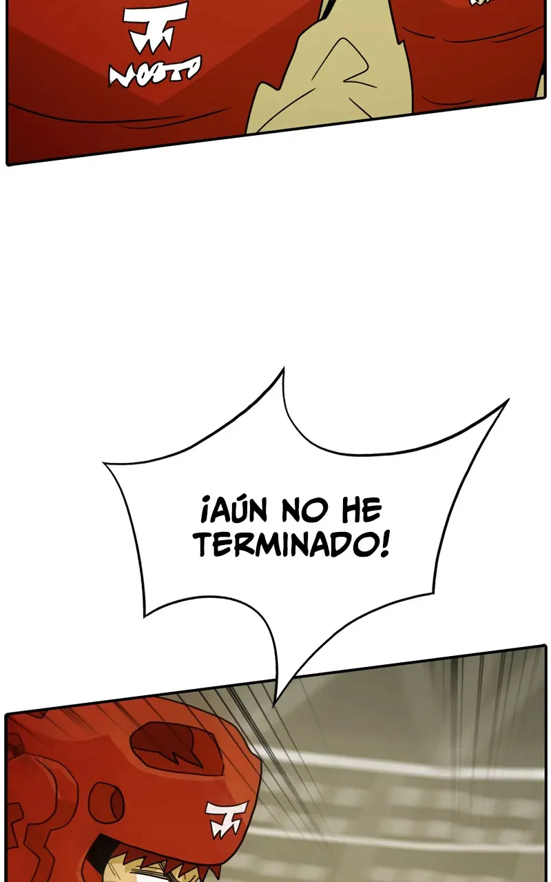 Taekwondo Kid Capítulo 96 en Línea - página 58