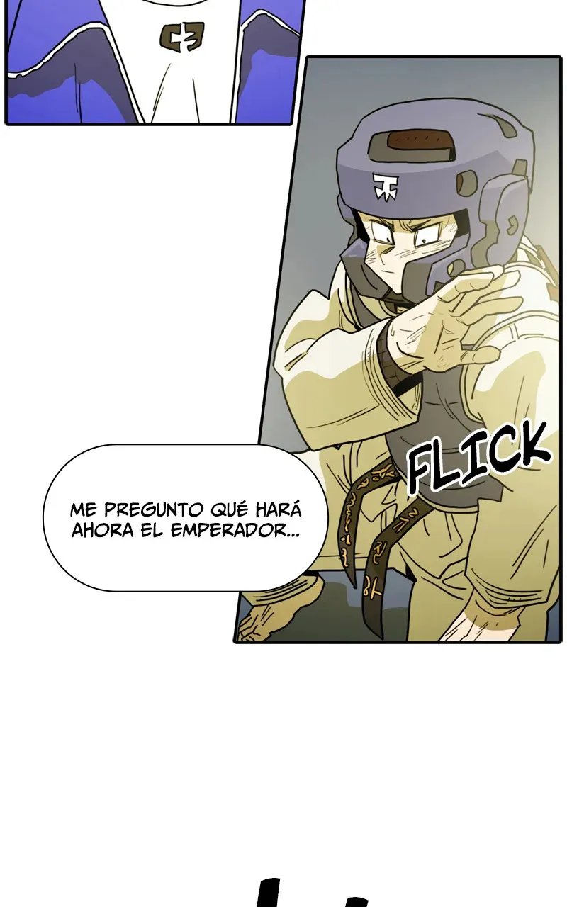 Taekwondo Kid Capítulo 96 en Línea - página 62