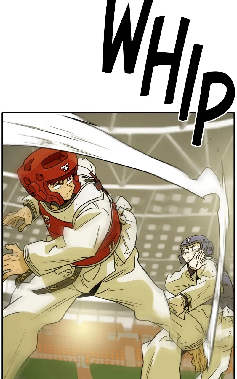 Taekwondo Kid Capítulo 96 en Línea - página 63