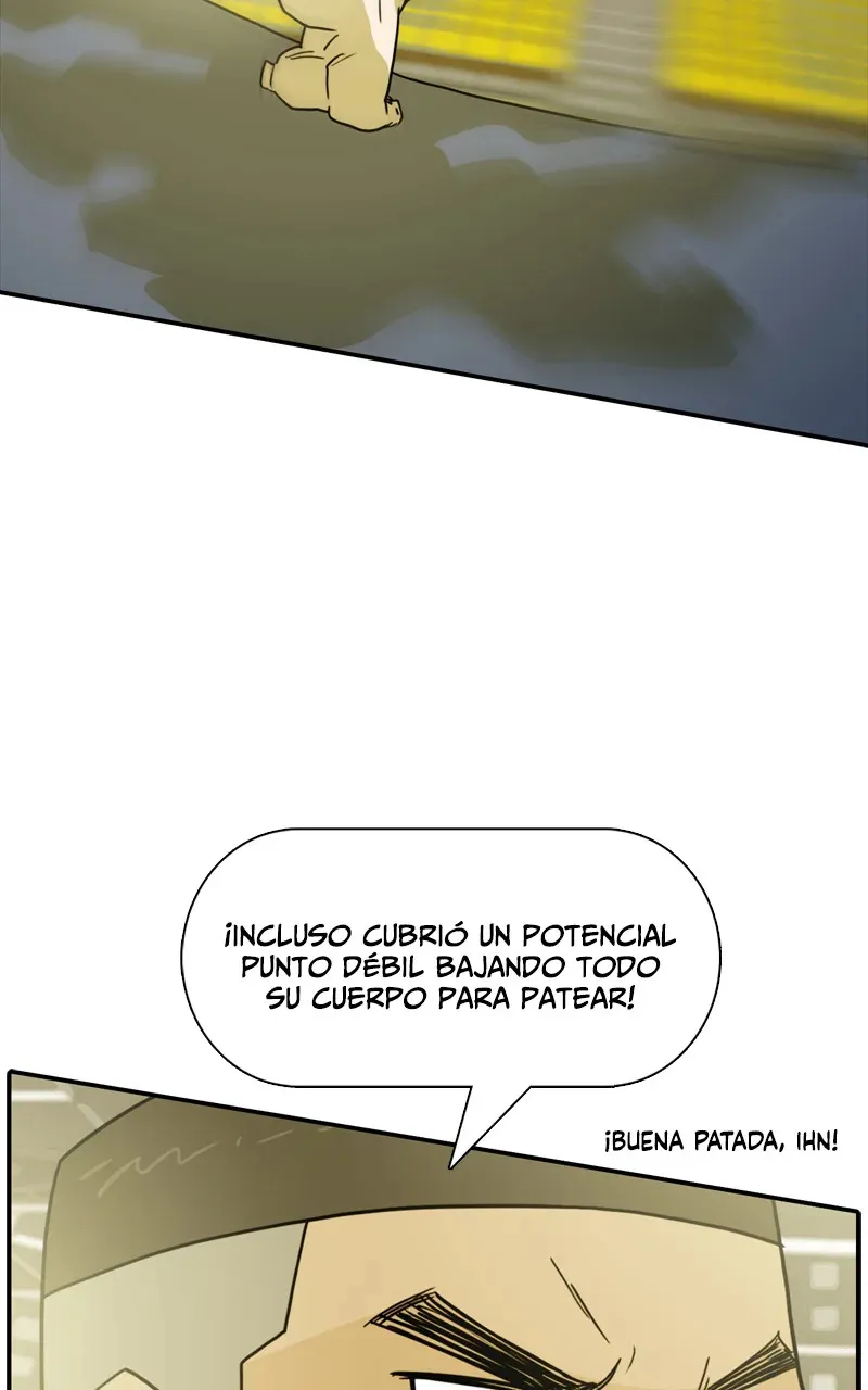 Taekwondo Kid Capítulo 96 en Línea - página 67