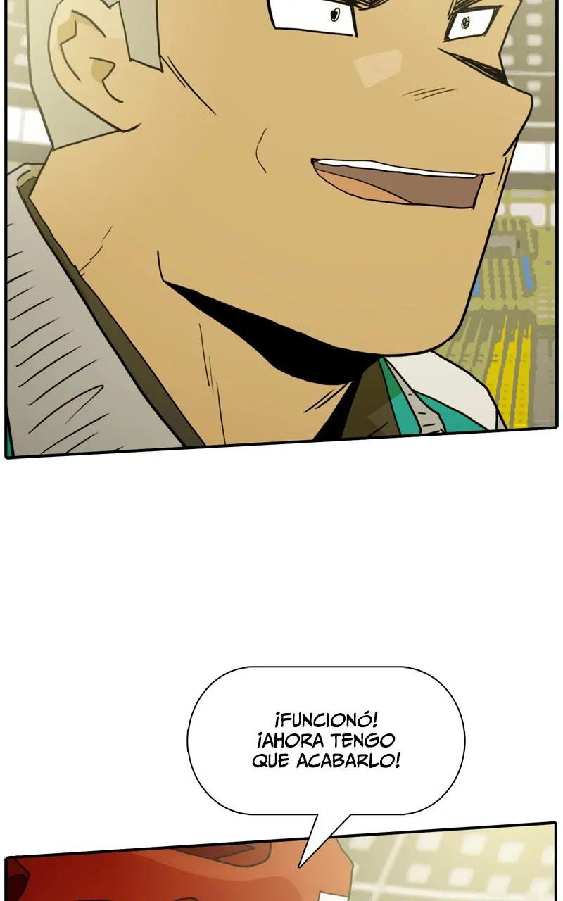 Taekwondo Kid Capítulo 96 en Línea - página 68