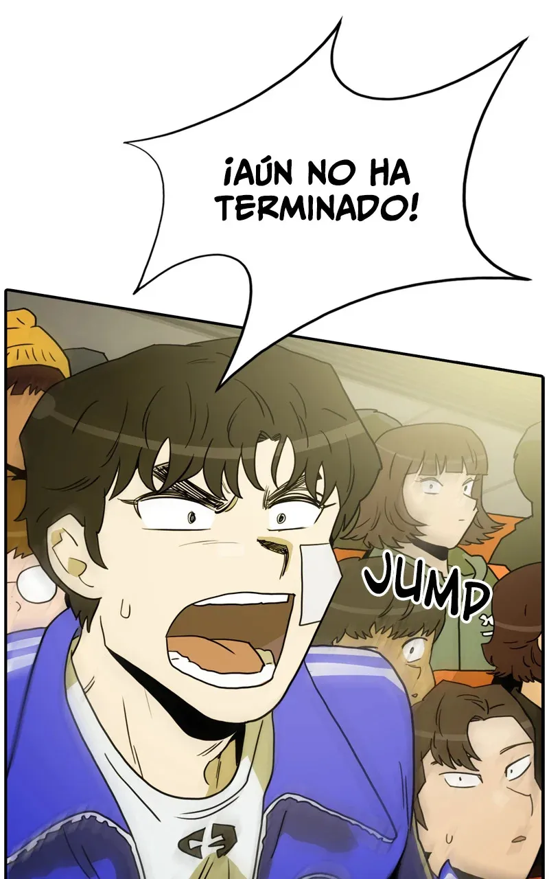 Taekwondo Kid Capítulo 96 en Línea - página 70