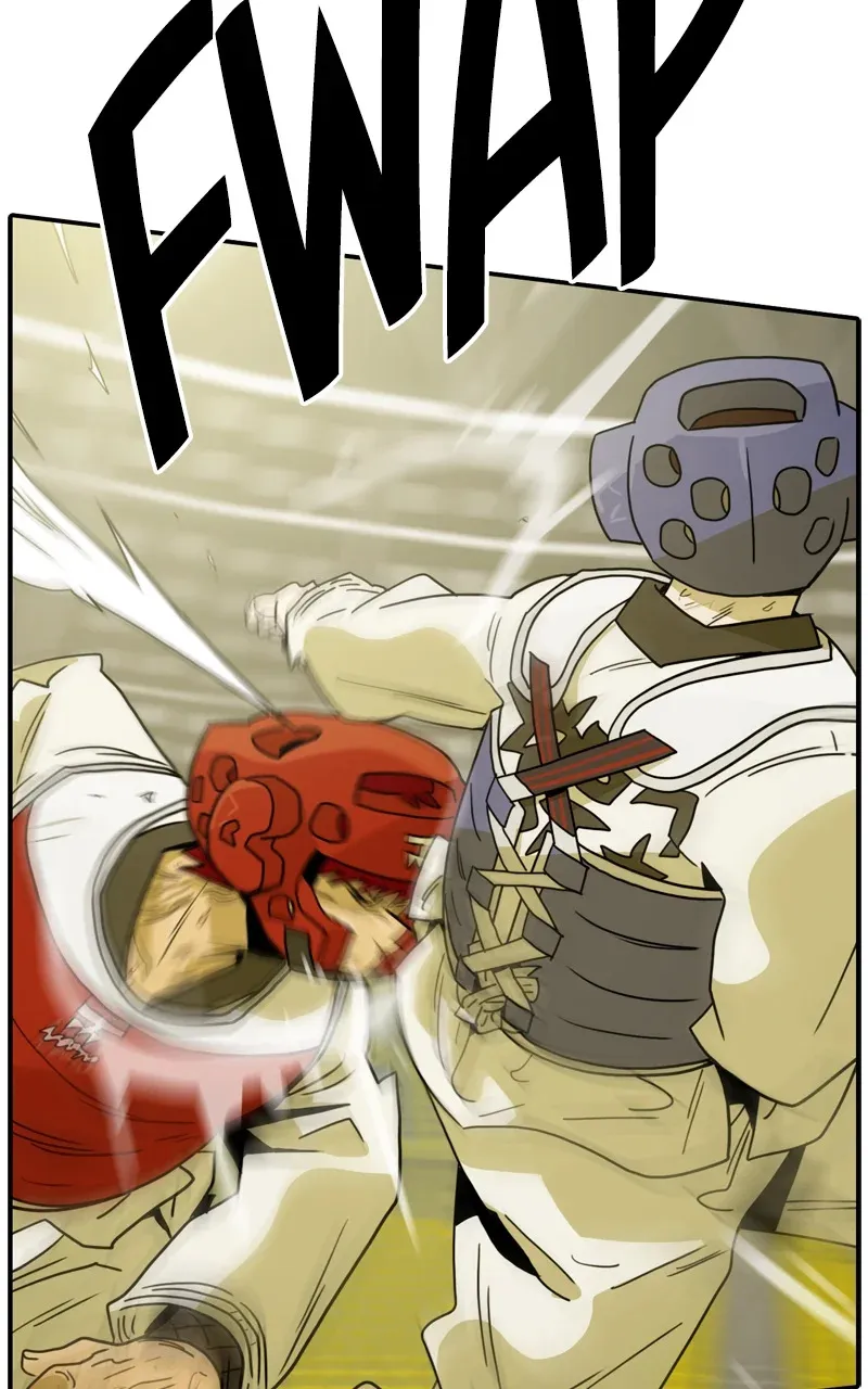 Taekwondo Kid Capítulo 96 en Línea - página 73