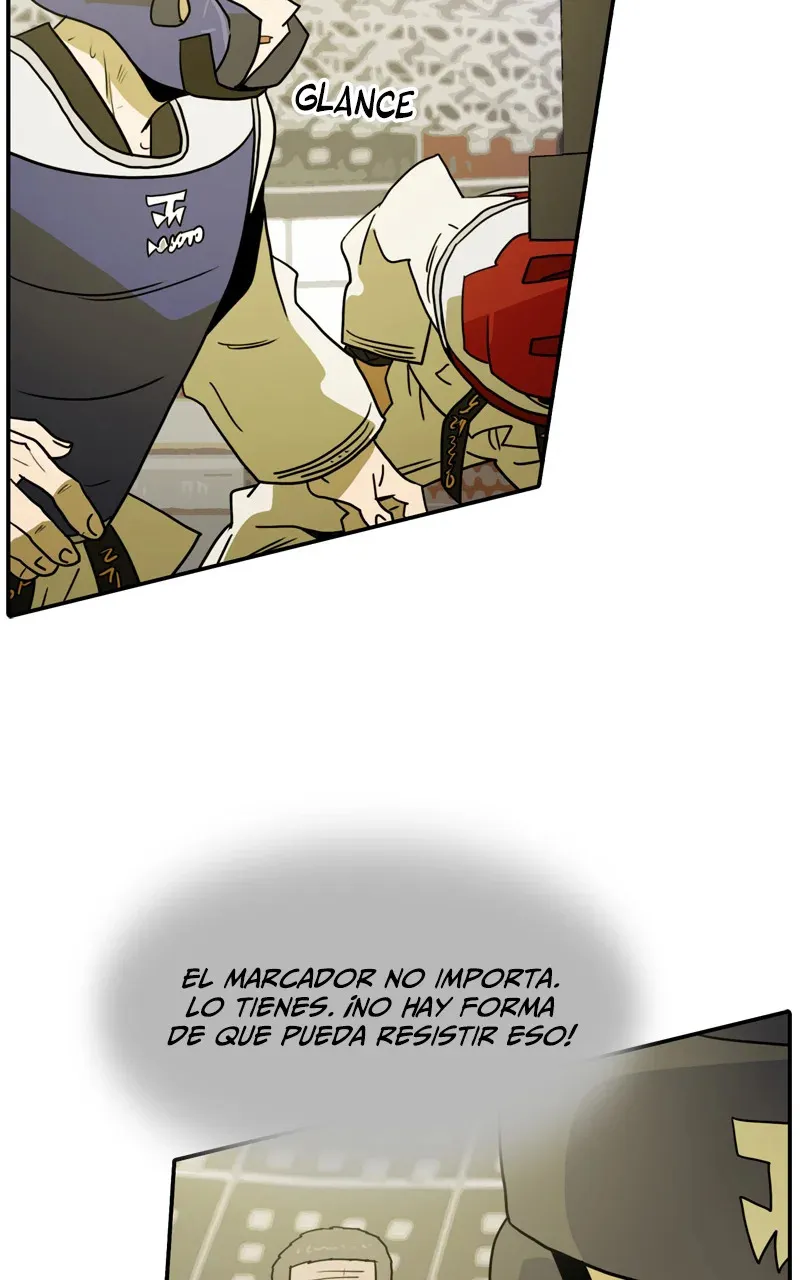 Taekwondo Kid Capítulo 96 en Línea - página 77