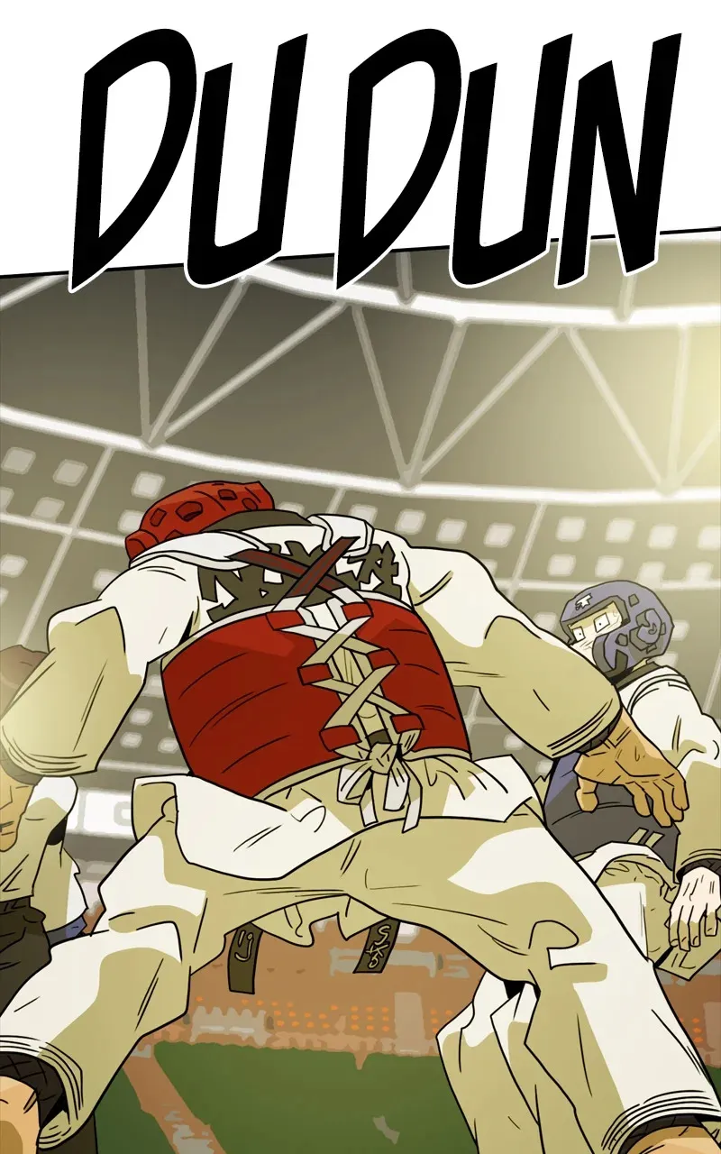 Taekwondo Kid Capítulo 96 en Línea - página 80