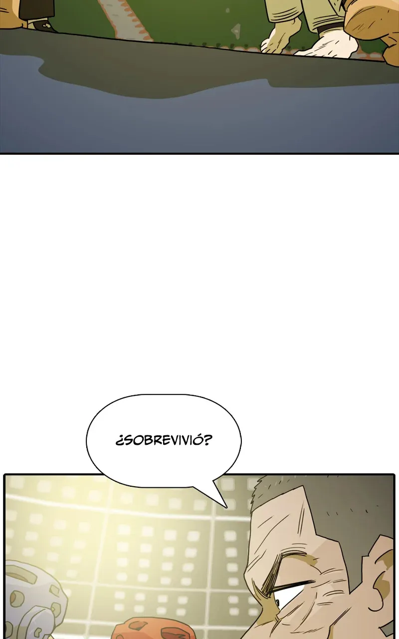 Taekwondo Kid Capítulo 96 en Línea - página 81