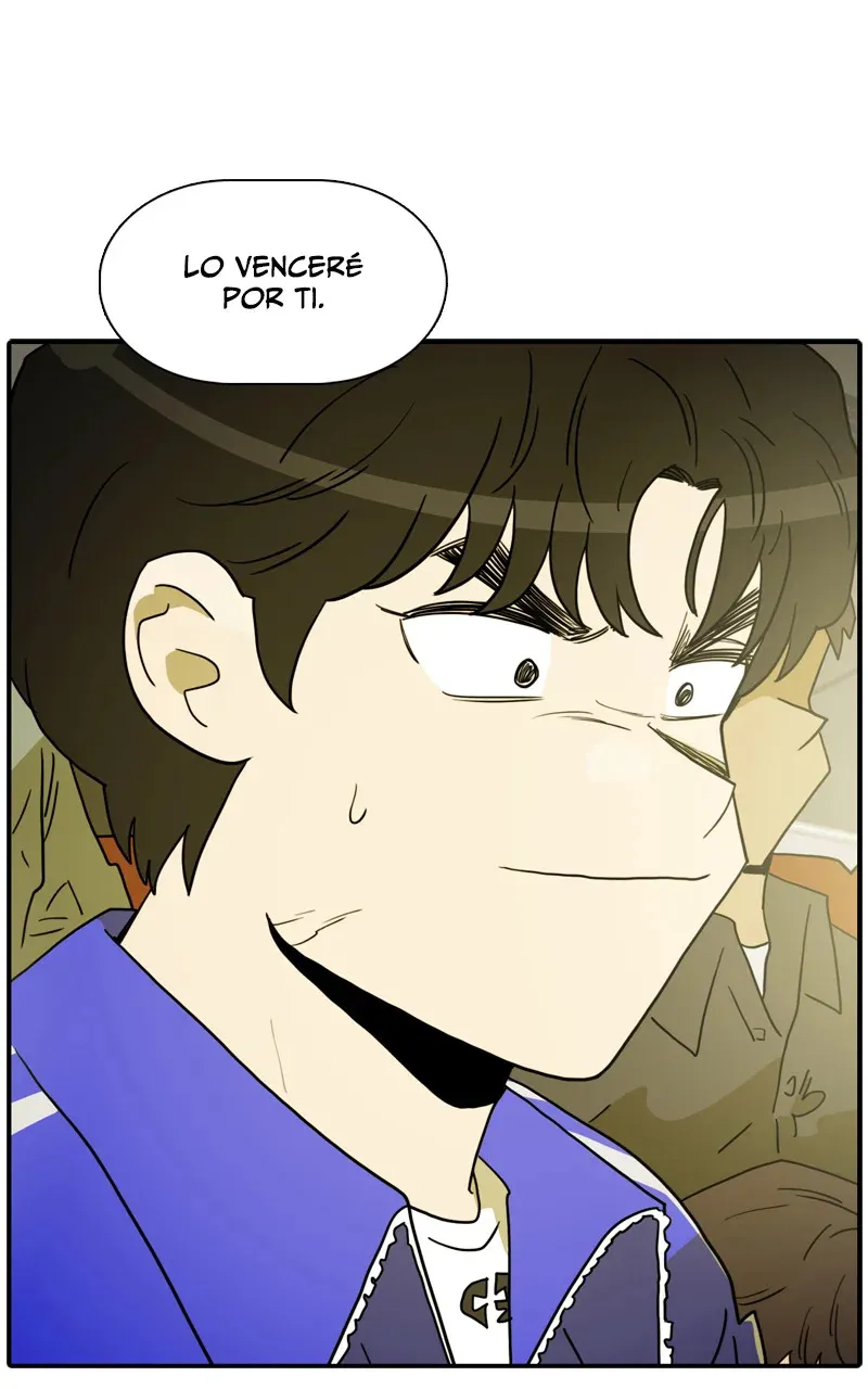 Taekwondo Kid Capítulo 96 en Línea - página 84