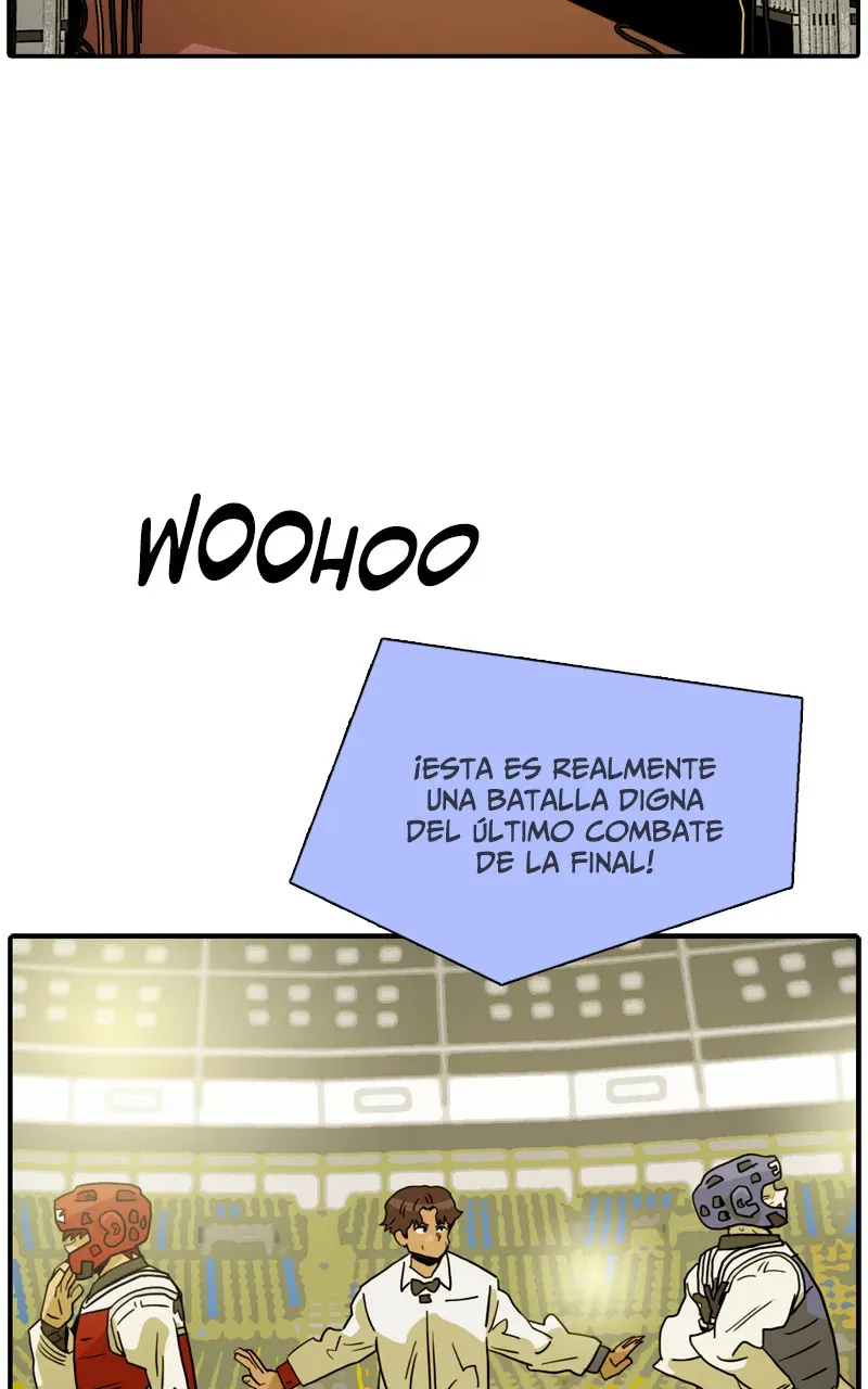 Taekwondo Kid Capítulo 96 en Línea - página 86