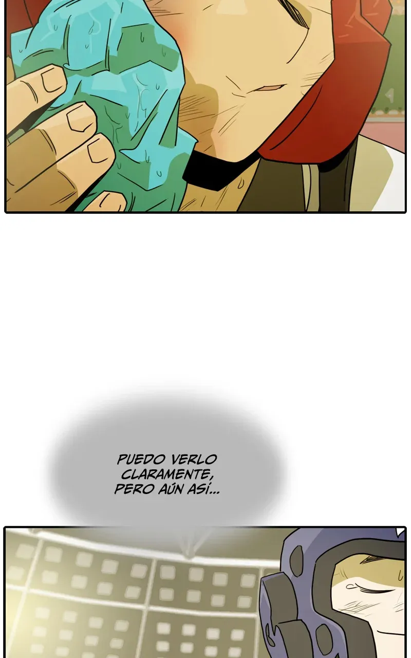 Taekwondo Kid Capítulo 96 en Línea - página 89