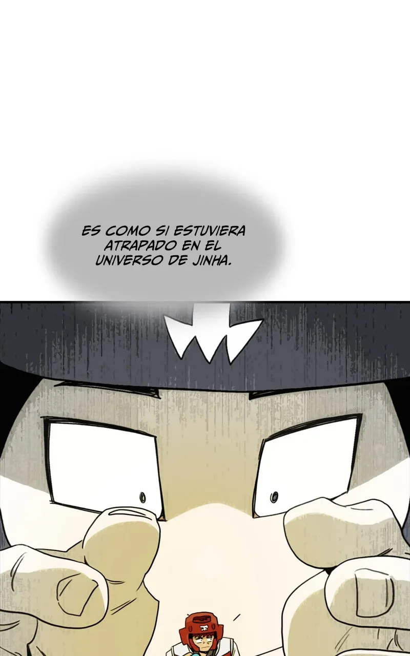 Taekwondo Kid Capítulo 96 en Línea - página 92