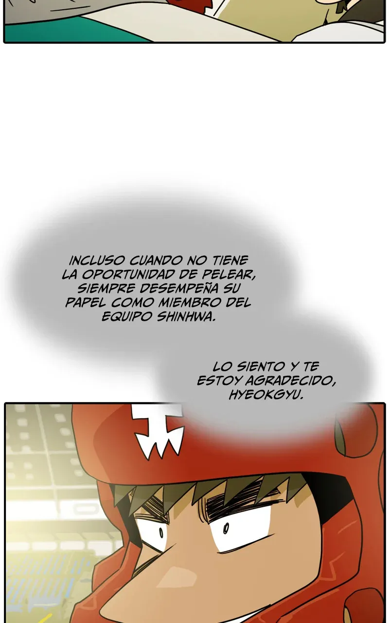 Taekwondo Kid Capítulo 96 en Línea - página 98