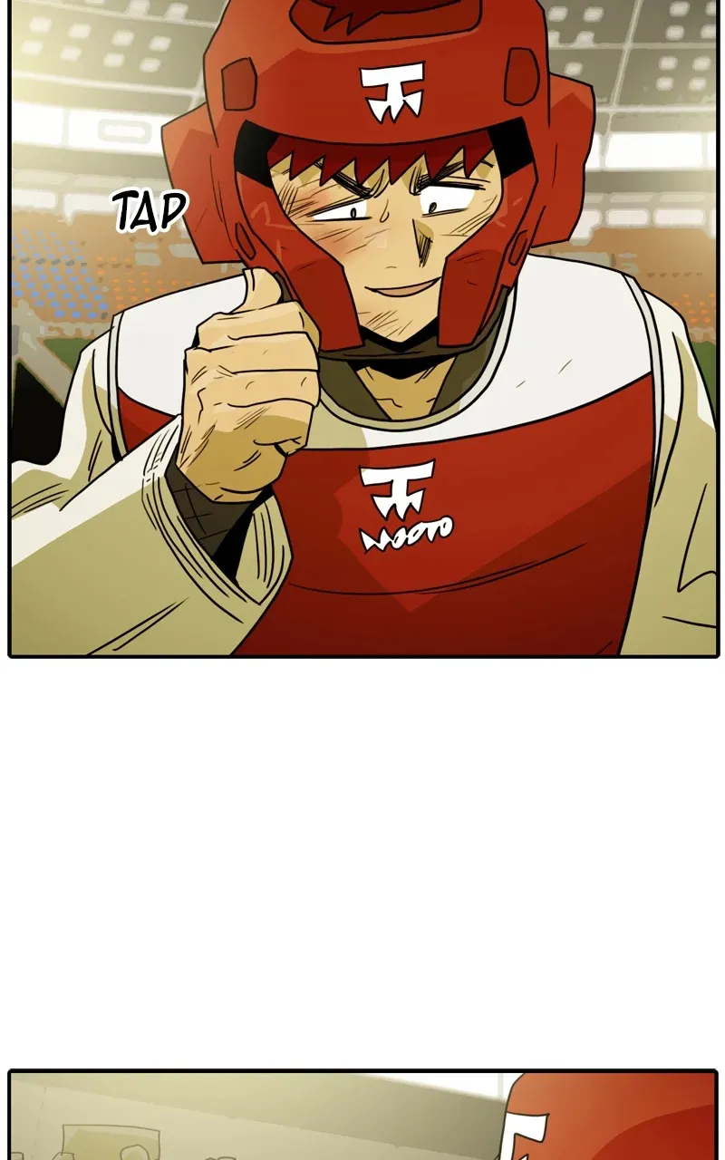 Taekwondo Kid Capítulo 96 en Línea - página 100