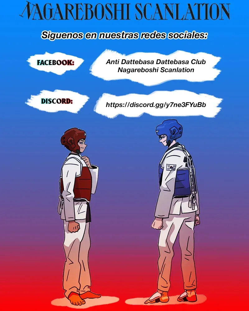 Taekwondo Kid Capítulo 96 en Línea - página 104