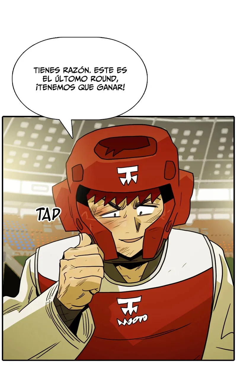 Taekwondo Kid Capítulo 97 en Línea - página 2