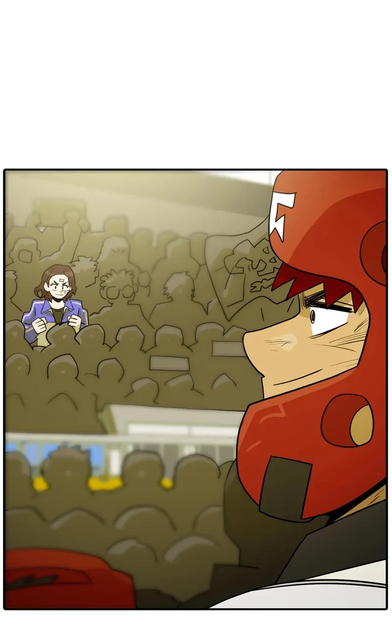 Taekwondo Kid Capítulo 97 en Línea - página 3