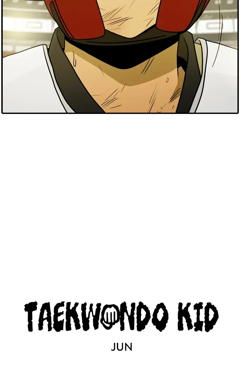 Taekwondo Kid Capítulo 97 en Línea - página 6