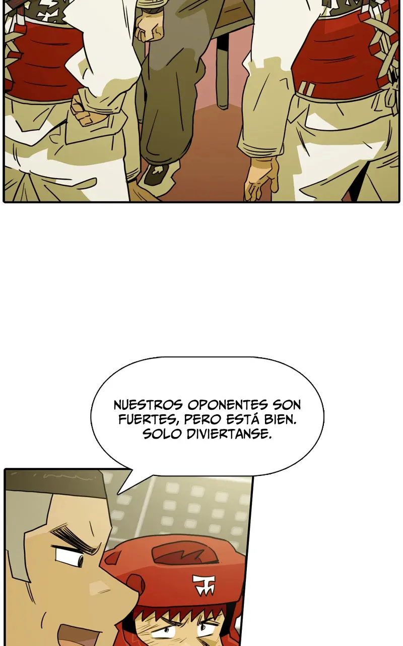 Taekwondo Kid Capítulo 97 en Línea - página 8