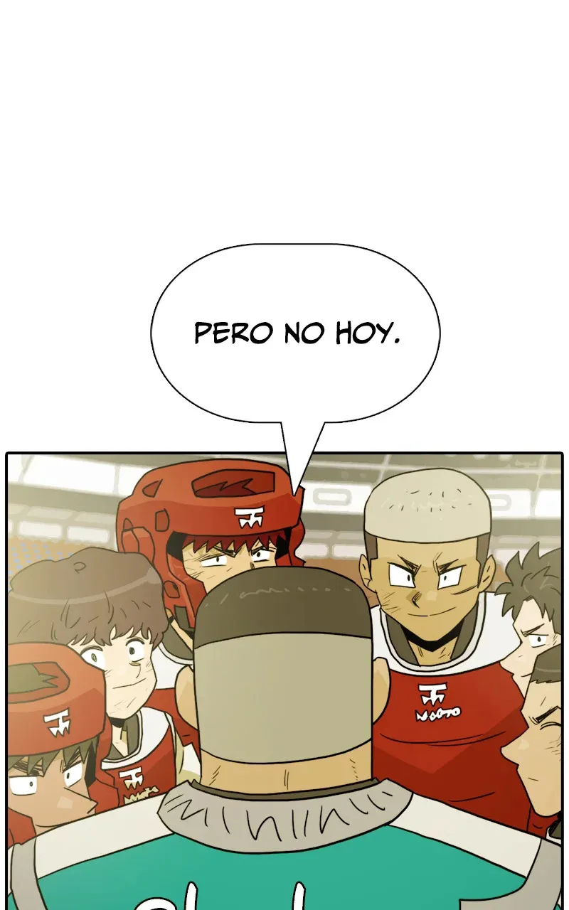 Taekwondo Kid Capítulo 97 en Línea - página 10