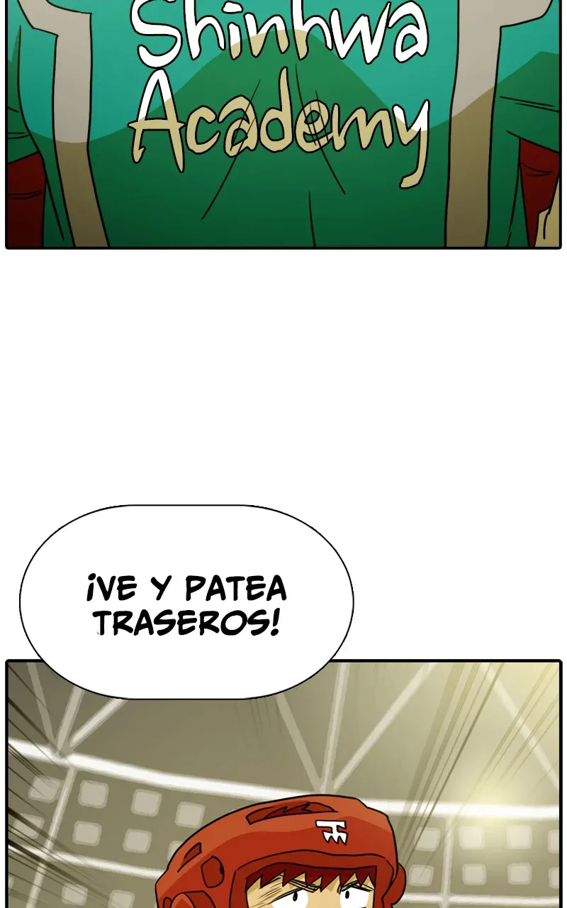 Taekwondo Kid Capítulo 97 en Línea - página 11