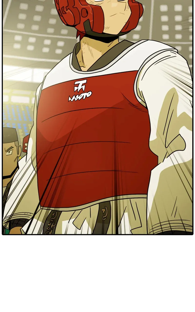 Taekwondo Kid Capítulo 97 en Línea - página 12