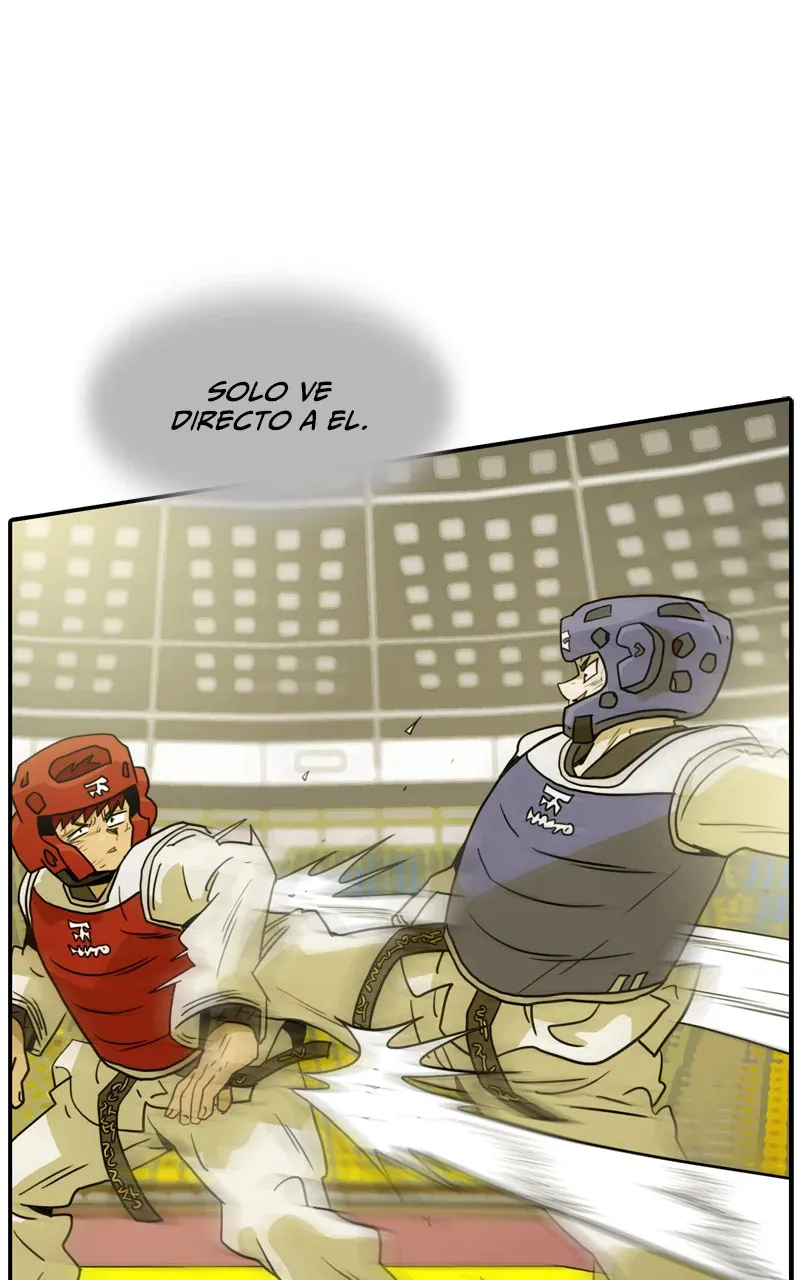 Taekwondo Kid Capítulo 97 en Línea - página 19
