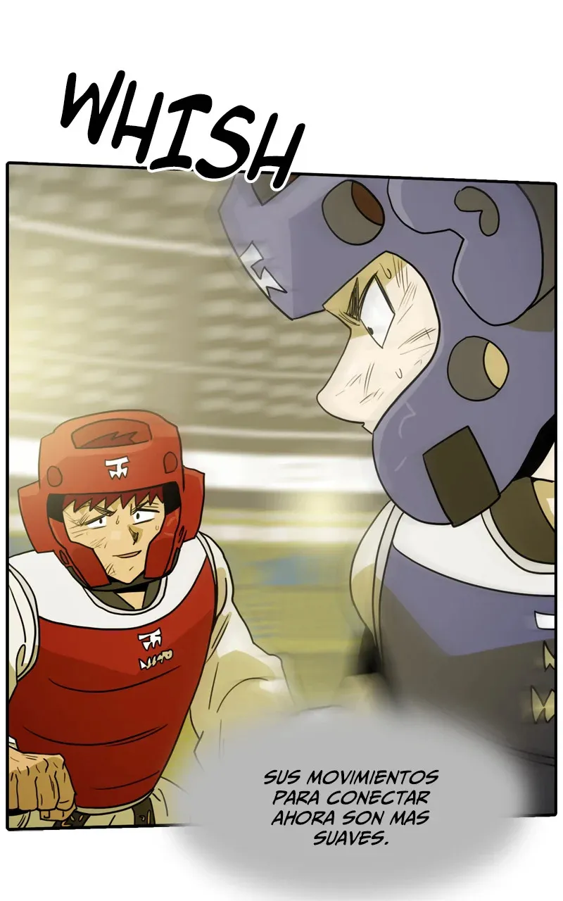Taekwondo Kid Capítulo 97 en Línea - página 23