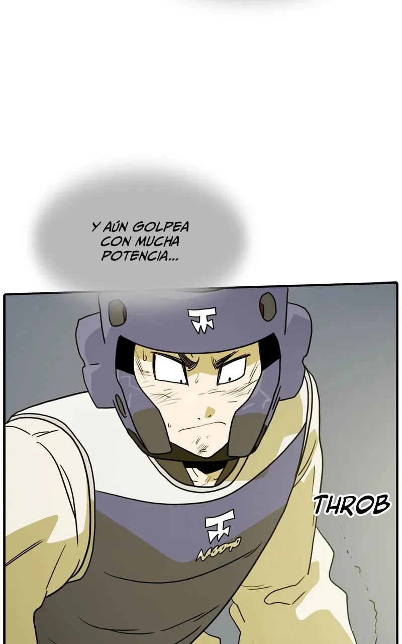 Taekwondo Kid Capítulo 97 en Línea - página 24