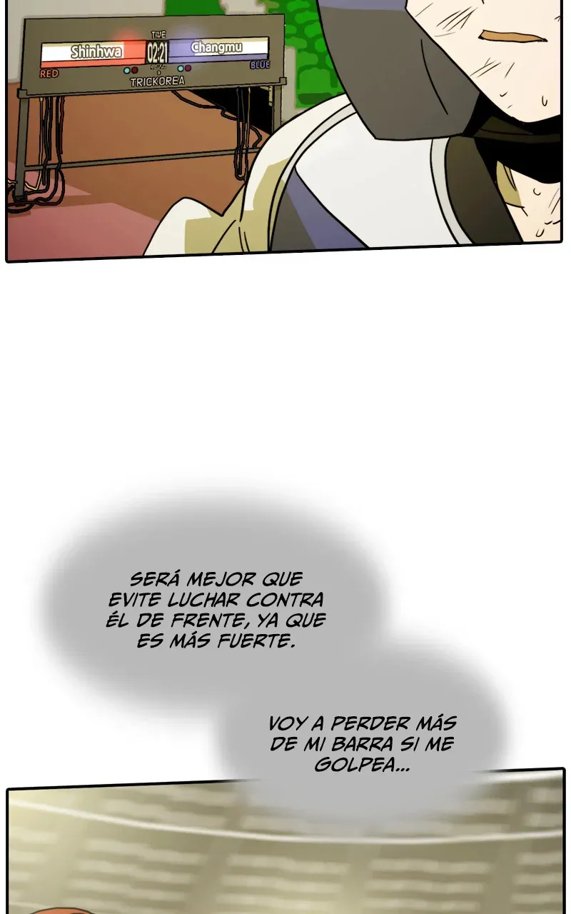 Taekwondo Kid Capítulo 97 en Línea - página 26