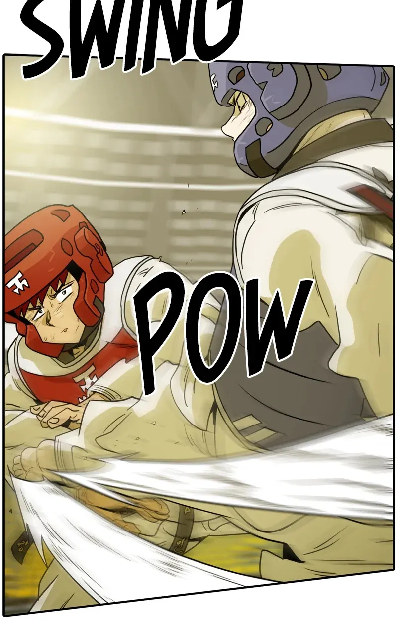 Taekwondo Kid Capítulo 97 en Línea - página 28