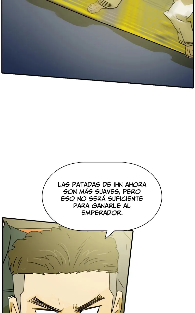 Taekwondo Kid Capítulo 97 en Línea - página 30