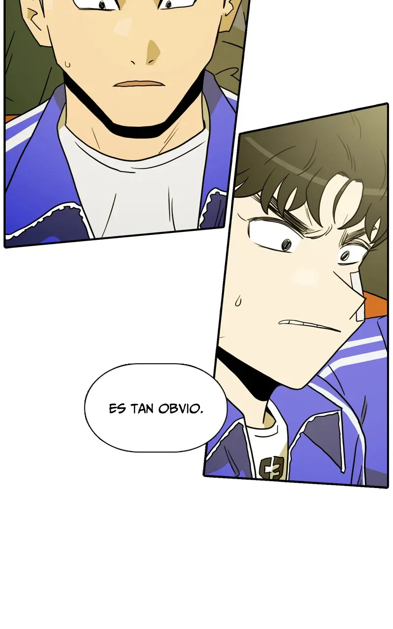 Taekwondo Kid Capítulo 97 en Línea - página 31