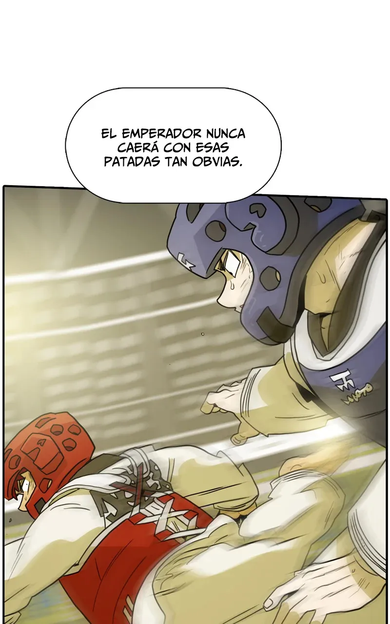 Taekwondo Kid Capítulo 97 en Línea - página 32