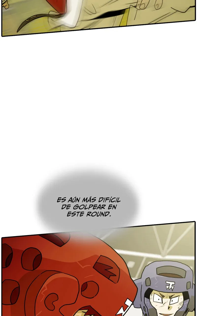 Taekwondo Kid Capítulo 97 en Línea - página 33